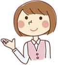 説明をする人
